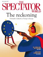 The Spectator World